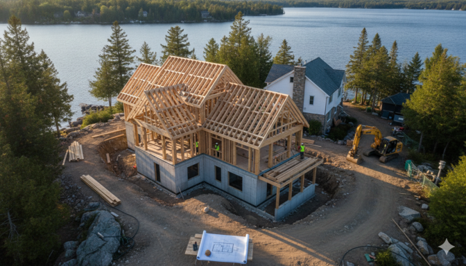Services Muskoka Lakes