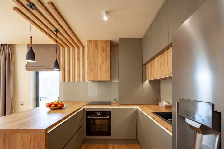 Kitchen Renovations Muskoka Lakes