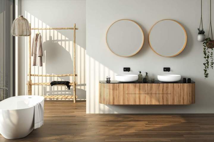 Bathroom Renovation Services Muskoka Lakes
