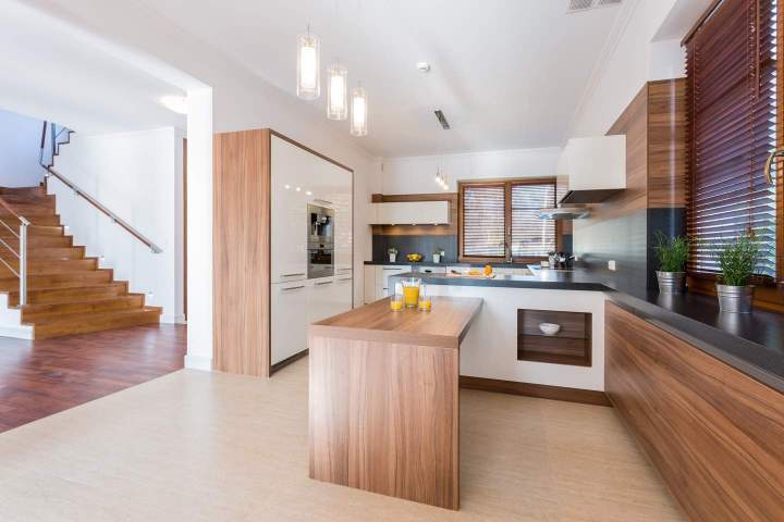 How Can I Improve Kitchen Functionality Through Renovation?<br>In What Ways Does Remodeling Maximize Kitchen Utility And Workflow?<br>How To Better Optimize Your Kitchen Space Using A Smart Renovation?