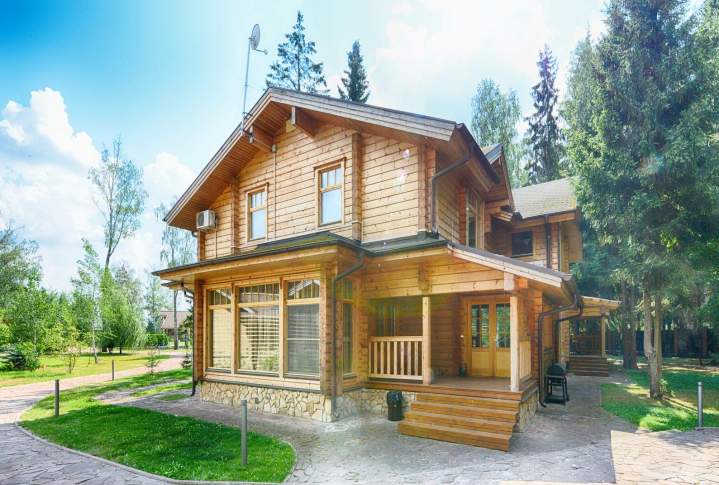 Home Renovation Services Muskoka Lakes